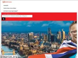 Sites similar to indirimvekuponu.com