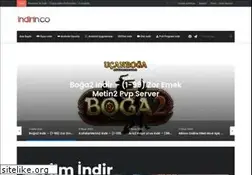 Sites similar to indirin.co