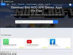 Sites similar to indirin.us