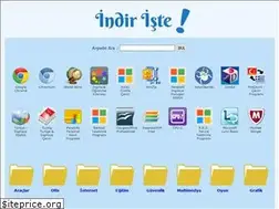 Sites similar to indiriste.com