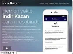 Sites similar to indirkazan.net