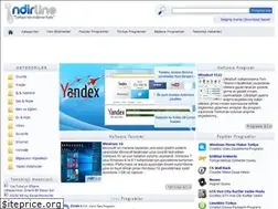 Sites similar to indirline.com