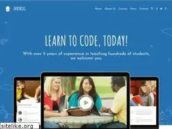 Sites similar to indirlog.org