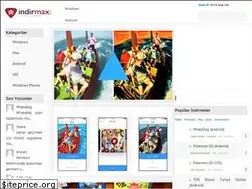 Sites similar to indirmax.com