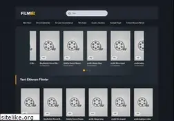 Sites similar to indirmedenfilmizle.info