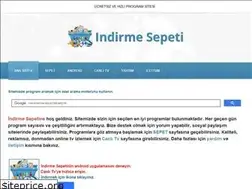 Sites similar to indirmesepeti.weebly.com