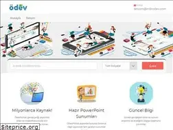 Sites similar to indirodev.com