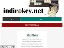 Sites similar to indirokey.net