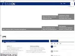 Sites similar to indiron.com
