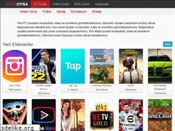 Sites similar to indiroyna.com