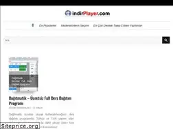 Sites similar to indirplayer.com