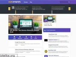 Sites similar to indirprogram.net