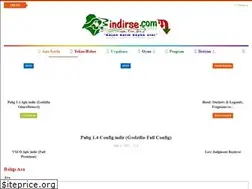 Sites similar to indirse.com