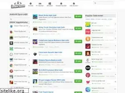 Sites similar to indirson.com