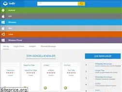 Sites similar to indirsonsurum.com
