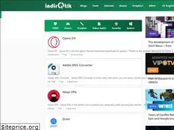 Sites similar to indirtik.com