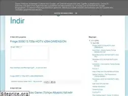 Sites similar to indirtikla.blogspot.com