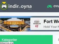 Sites similar to indirveoyna.com