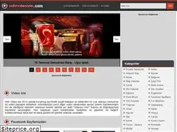 indirvideoizle.com