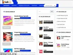 Sites similar to indirvip.com