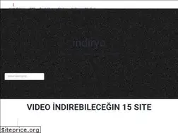 Sites similar to indiryo.com