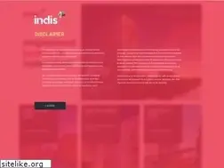 Sites similar to indis.co.in