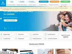 Sites similar to indisa.cl