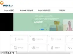 Sites similar to indisair.com