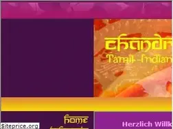 Sites similar to indisch-tanzen.de
