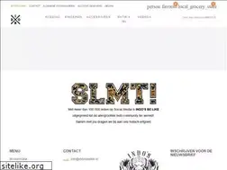 Sites similar to indischdordrecht.nl