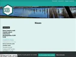 Sites similar to indischebuurtbalie.nl