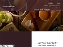 Sites similar to indischeessenz.com