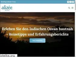 Sites similar to indischerozean.de