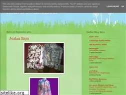 Sites similar to indiscollection.blogspot.com