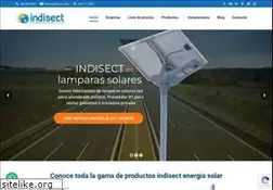 Sites similar to indisect.com