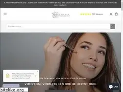 Sites similar to indisha.nl