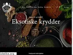 Sites similar to indiskmatbergen.no