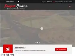 Sites similar to indisktakeaway.dk