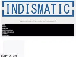 Sites similar to indismatic.es