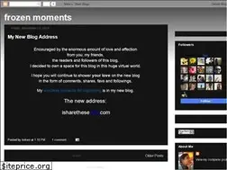 Sites similar to indisnapshots.blogspot.in