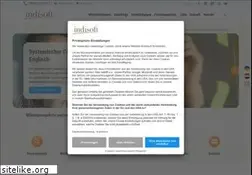 Sites similar to indisoft-weiterbildung.de