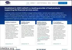 Sites similar to indisoft.us