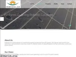 Sites similar to indisolar.in