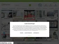 Sites similar to indisplay.com