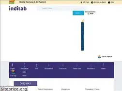 Sites similar to inditab.com