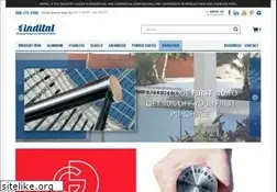 Sites similar to indital.com