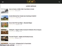 Sites similar to inditales.com