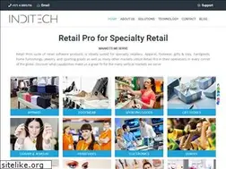 Sites similar to inditechme.com