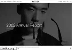 Sites similar to inditex.com