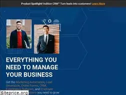 Sites similar to indition.com